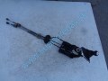 rýchlostná páka na citroen c4 B71,6 16V, kulisa, 9671748880
